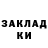 Кетамин ketamine Narynbek Asylbekovich