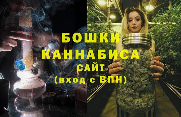 молекула духа Аркадак