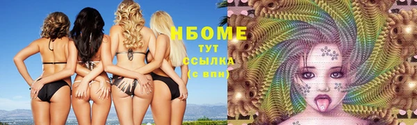 молекула духа Аркадак